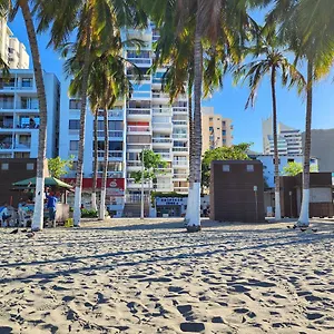 Hermosa Vista Frente Al Mar-bedviajes , Santa Marta (Magdalena) Colombia