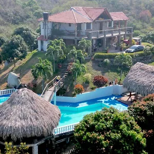 Hotel Beyonda, Santa Marta (Magdalena)