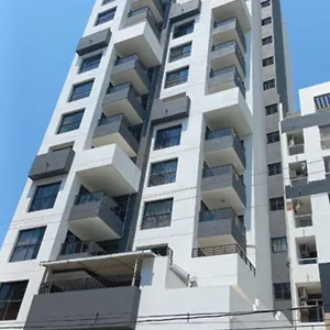 Edificio Laureles Apartamento