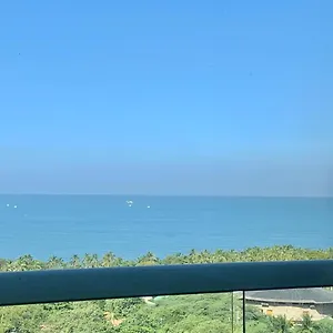 - Zazue - Horizonte Apartamento