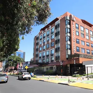 Lancaster House 4*, Bogotá Colombia