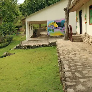 Finca Turística Seynekun Casa rural