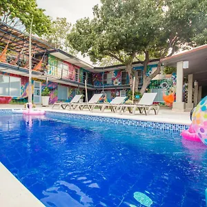 Hostel Casa Avelina Boutique, Santa Marta (Magdalena)