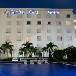 Hotel Sanha Plus, Santa Marta (Magdalena)