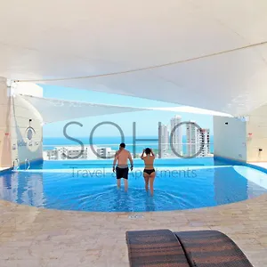 Soho Style - Velas Al Mar Apartamento
